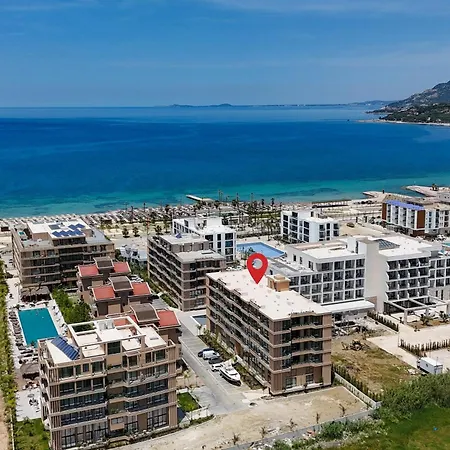 Palm Olive - Happy * Vlorë